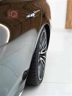 مرسيدس بنز S-Class